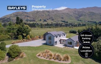 17 Birdsong Rise, Wanaka