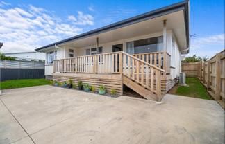 205 Omata Road, Spotswood