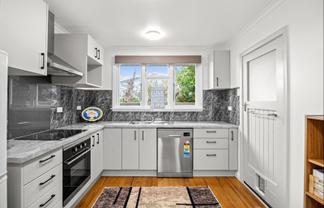 205 Omata Road, Spotswood