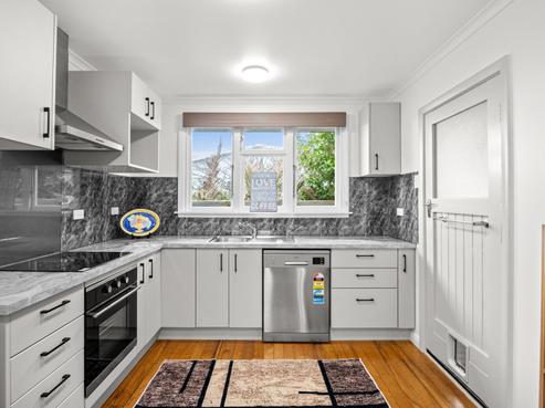 205 Omata Road, Spotswood
