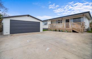 205 Omata Road, Spotswood