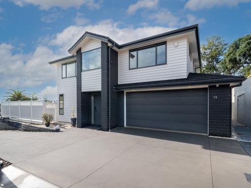 74 Gills Road, Bucklands Beach