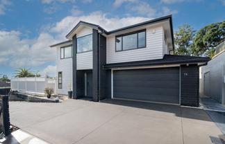 74 Gills Road, Bucklands Beach