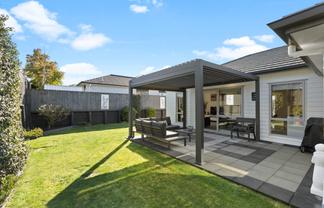 23 Vercoe Crescent, Morrinsville