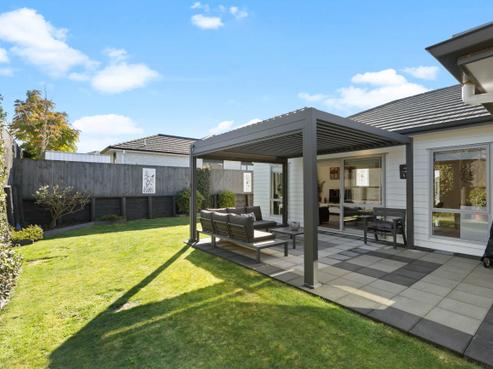 23 Vercoe Crescent, Morrinsville