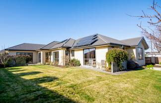 38 Elm Drive, Rangiora