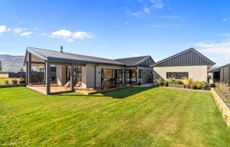25 Ellacott Lane, Lake Hawea