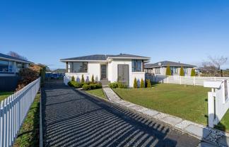 323 St Andrew Street, Glengarry