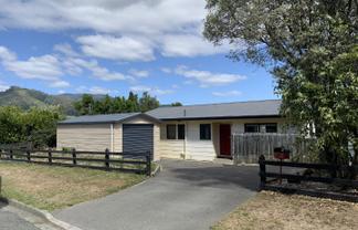 41 Abraham Heights, Washington Valley