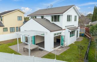 11L Clearwater Cove, West Harbour