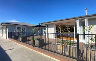 78 Nottingham Ave, Halswell