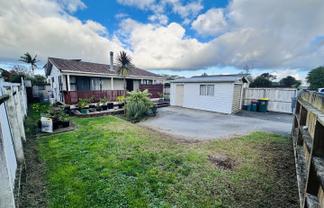444a GREAT SOUTH ROAD, OPAHEKE, Opaheke