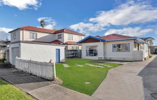  Hillside road, Papatoetoe