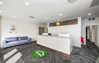 Prime corner site for lease 725 Mount Albert Road