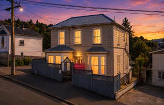 23 Duncan Street, Dunedin Central