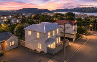 23 Duncan Street, Dunedin Central
