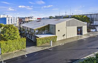Landmark Mt Eden Industrial Standalone
