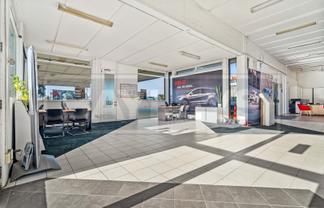 Prominent CBD opportunity| Receiver appointed sale