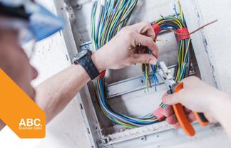 Regional Electrical Contractor – $789K EBPITDA