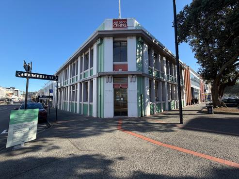 7 Tennyson Street, Napier South