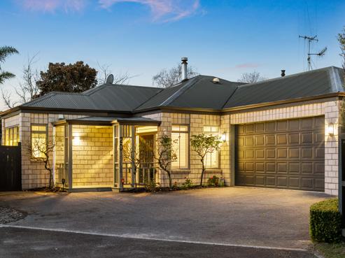 20 Monaco Key, Papamoa
