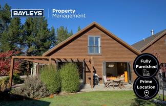 17/7 Heritage Village Orchard Rd, Wanaka