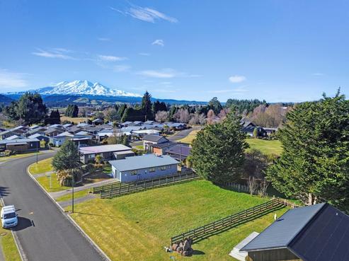 11 Snowmass Drive, Ohakune