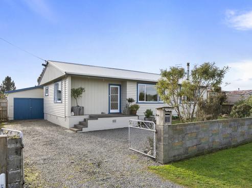 31 Hedges Street, Sanson