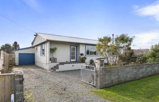 31 Hedges Street, Sanson