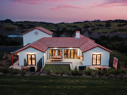 448 King Road, Mangawhai