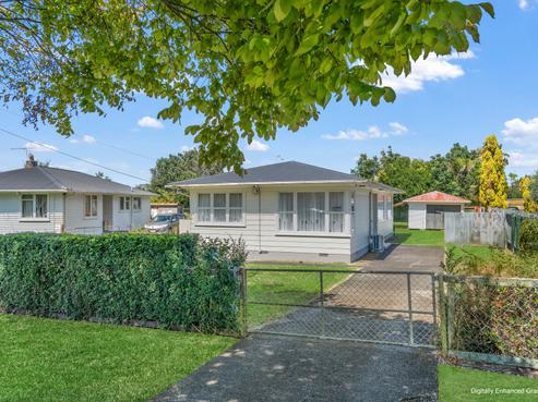 7 Birdwood Road, Pukekohe