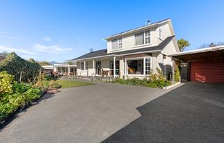 17 Kinver Place, Spreydon