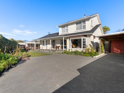 17 Kinver Place, Spreydon
