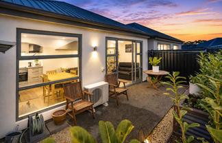 15 Bishop Street, Kaiapoi