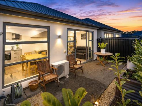 15 Bishop Street, Kaiapoi