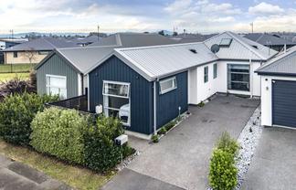 15 Bishop Street, Kaiapoi