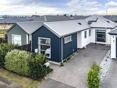 15 Bishop Street, Kaiapoi