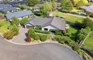 9 Marble Court, Rolleston