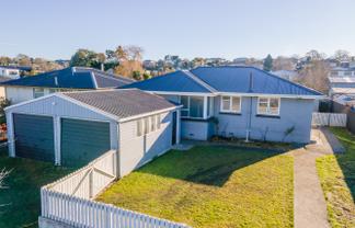 30 Leckie Street, Redruth