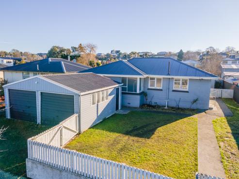30 Leckie Street, Redruth