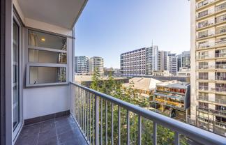 2A/44 Liverpool Street, Auckland Central