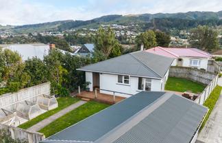 57A Ranui Terrace, Tawa