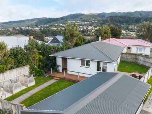57A Ranui Terrace, Tawa