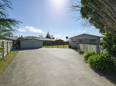 23 Clyde Street, Utuhina