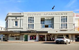 2/220 Jackson Street, Petone