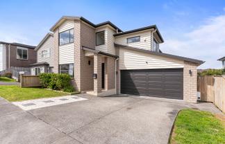 5 Kildare Road, Flat Bush