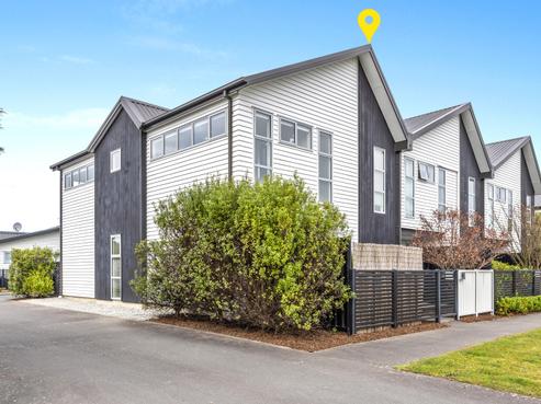 12/16 Hamill Road, Halswell