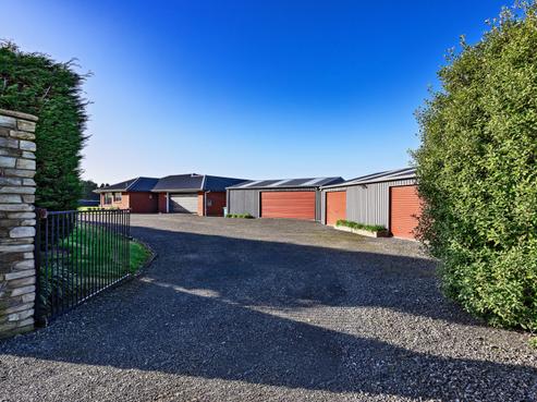 305 Oreti Road, Otatara
