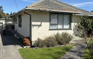 20 Glen Street, Timaru Central