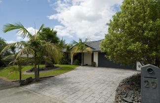 20 Excelsa Place , Albany